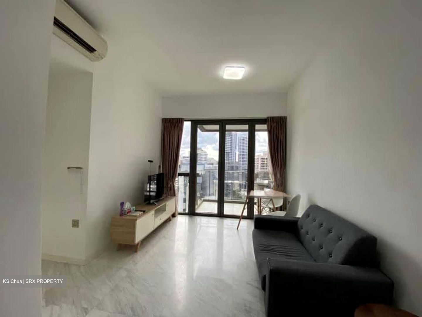 The Viridian (D12), Apartment #634644131